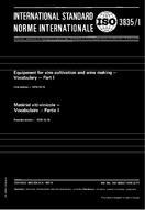 Norma ISO 3835-1:1976 1.10.1976 náhled