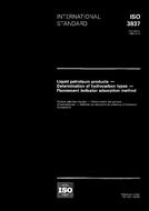 Náhled ISO 3837:1993 23.12.1993