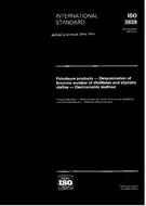 Norma ISO 3839:1996-ed.2.0 3.10.1996 náhled