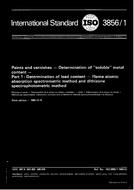 Náhled ISO 3856-1:1984-ed.3.0 1.12.1984