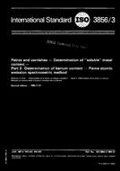 Náhled ISO 3856-3:1984-ed.2.0 1.10.1984