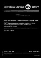 Náhled ISO 3856-4:1984-ed.2.0 1.10.1984