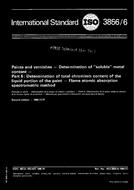 Náhled ISO 3856-6:1984-ed.2.0 1.10.1984