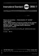 Náhled ISO 3856-7:1984 1.12.1984