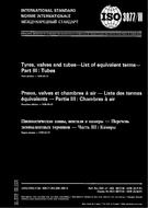 Náhled ISO 3877-3:1978 1.5.1978