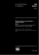 Náhled ISO 3914-7:1994 24.11.1994