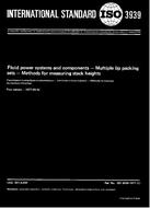 Náhled ISO 3939:1977 1.3.1977