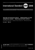 ISO 3946:1982
