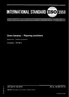 Náhled ISO 3959:1977 1.6.1977