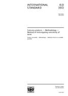 Náhled ISO 3972:2011-ed.3.0 12.10.2011