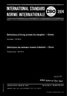 Náhled ISO 3974:1977 1.2.1977