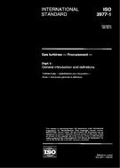 Náhled ISO 3977-1:1997 19.6.1997