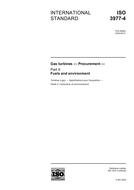 Náhled ISO 3977-4:2002 13.6.2002