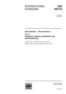 Náhled ISO 3977-8:2002 11.7.2002