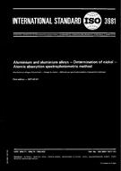 Náhled ISO 3981:1977 1.2.1977