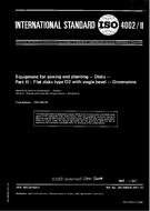Náhled ISO 4002-2:1977 1.5.1977