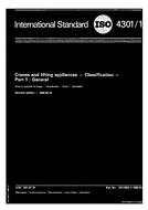 Norma ISO 4301-1:1986-ed.2.0 26.6.1986 náhled
