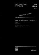 Náhled ISO 4301-4:1989 24.8.1989