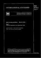 ISO 4510-1:1987-ed.2.0 24.9.1987