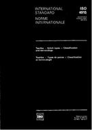 Norma ISO 4915:1991-ed.2.0 15.8.1991 náhled