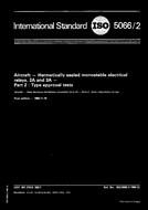 ISO 5066-2:1986