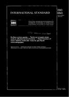 Náhled ISO 6841:1988-ed.2.0 2.6.1988