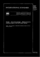 Náhled ISO 6939:1988-ed.2.0 20.10.1988