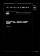 ISO 7151:1988-ed.2.0 24.11.1988