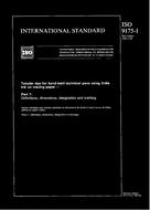 Náhled ISO 9175-1:1988 3.11.1988