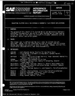 Neaktuální SAE AIR1244A 1.10.1988 náhled