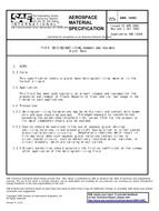 Neaktuální SAE AMS1426C 1.10.1993 náhled