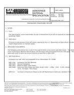 Neaktuální SAE AMS1450A 1.6.1998 náhled