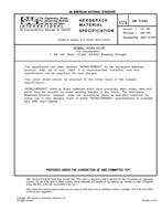 Neaktuální SAE AMS3718/6A 1.1.1993 náhled