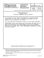 Neaktuální SAE AMS3731/5B 1.1.1993 náhled