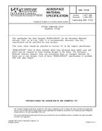 Neaktuální SAE AMS3731B 1.1.1993 náhled
