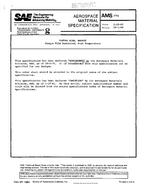 Neaktuální SAE AMS3781 1.10.1984 náhled