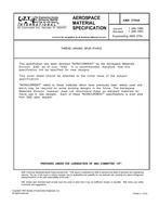 Neaktuální SAE AMS3794A 1.1.1993 náhled