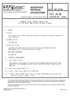 Neaktuální SAE AMS3797/9B 1.3.1994 náhled