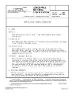Neaktuální SAE AMS3797B 1.3.1994 náhled