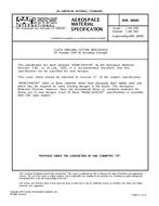Neaktuální SAE AMS3804D 1.1.1993 náhled