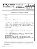 Neaktuální SAE AMS3808A 1.9.1994 náhled