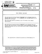 Neaktuální SAE AMS3810A 1.10.1982 náhled