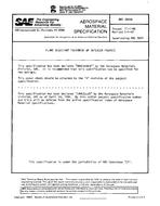 Neaktuální SAE AMS3855A 1.1.1987 náhled