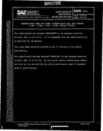 Neaktuální SAE AMS4047B 1.10.1981 náhled