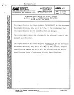 Neaktuální SAE AMS4072 1.7.1981 náhled