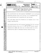 Neaktuální SAE AMS4074 1.7.1981 náhled
