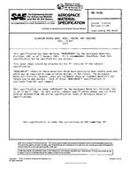 Náhled SAE AMS4630G 1.1.1989