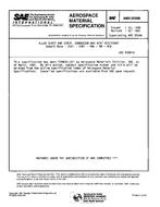 Náhled SAE AMS5534B 1.1.1981
