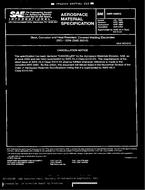 Neaktuální SAE AMS5695G 1.6.2000 náhled