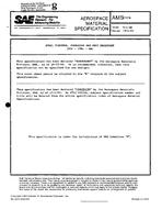 Neaktuální SAE AMS5727B 1.1.1982 náhled